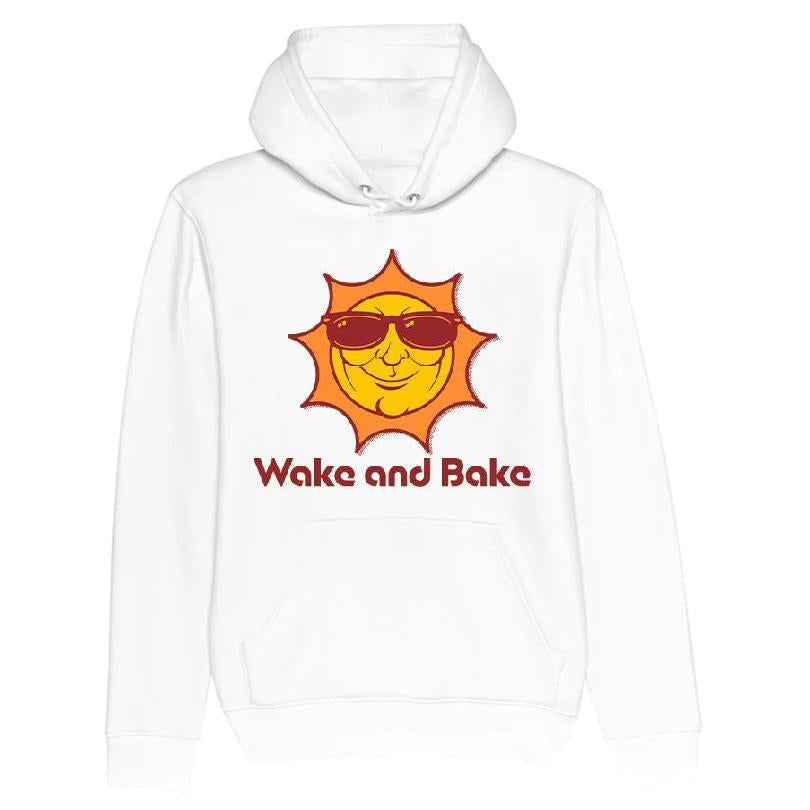 Wake And Bake T-shirt