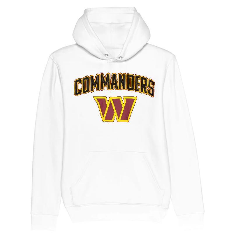 Washington Commanders International Games T-shirt