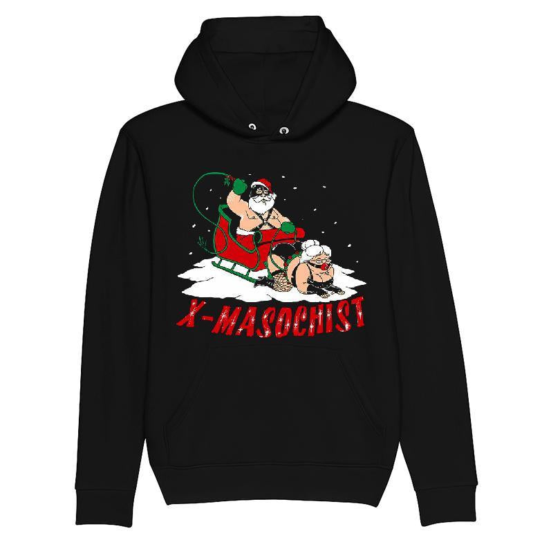 Xmasochist Christmas T-shirt