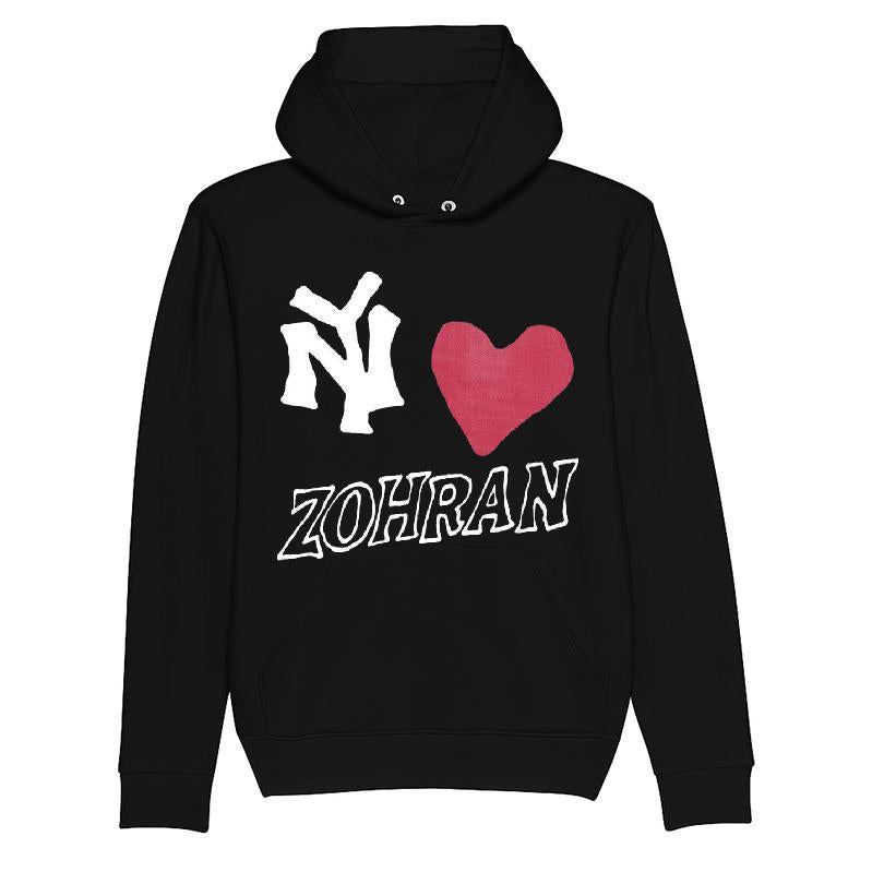 Zohran Mamdani New York T-shirt