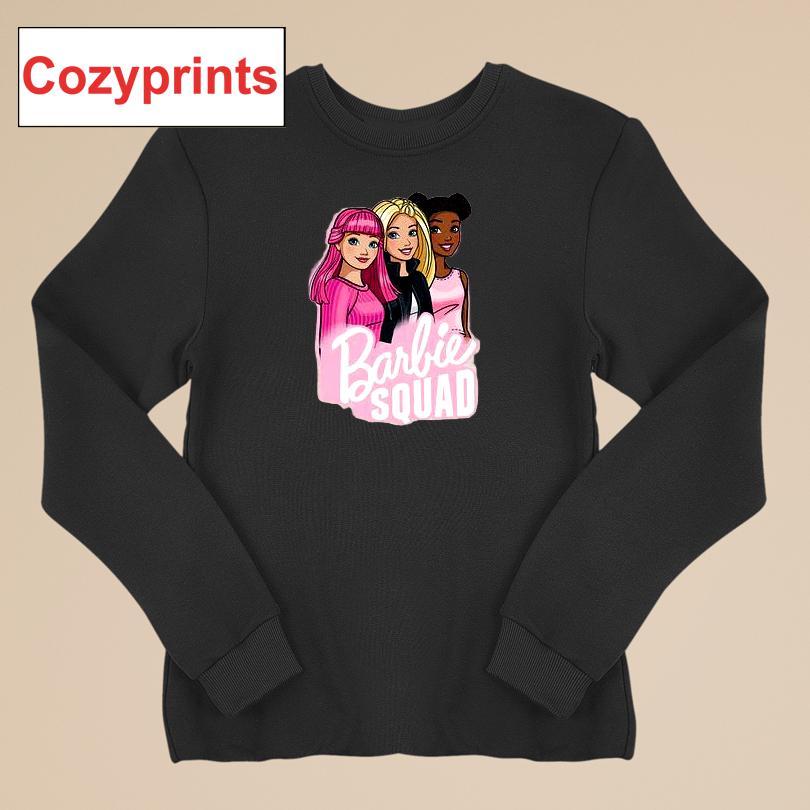 Barbie Squad T-shirt