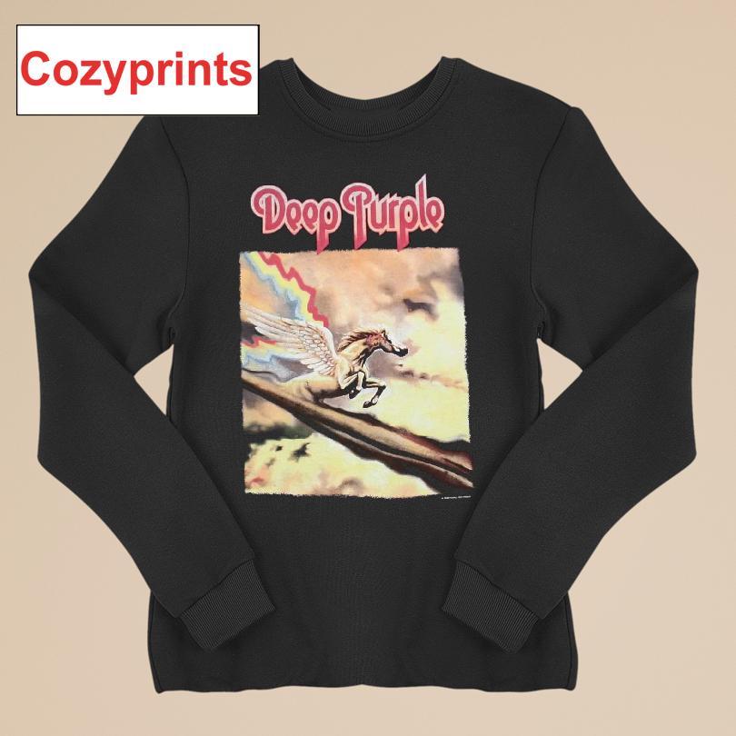 Deep Purple Stormbringer T-shirt