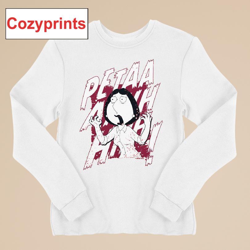 | Family Guy Petah T-shirt