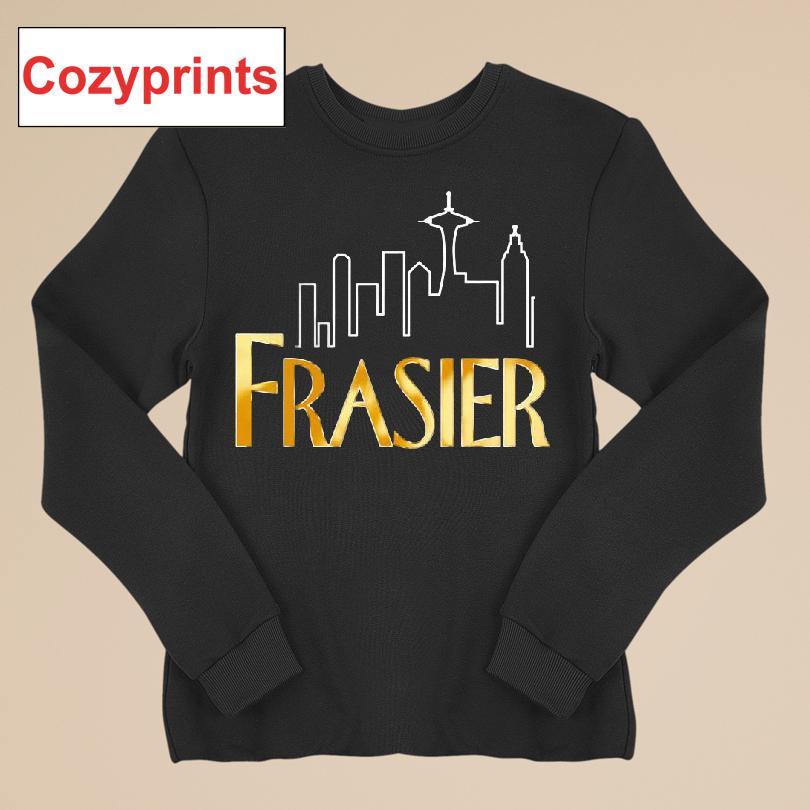 Frasier Logo T-shirt