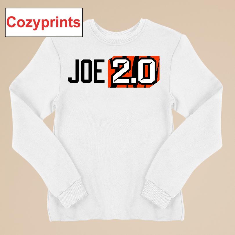 Joe 2.0 T-shirt