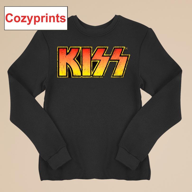 Kiss Classic T-shirt
