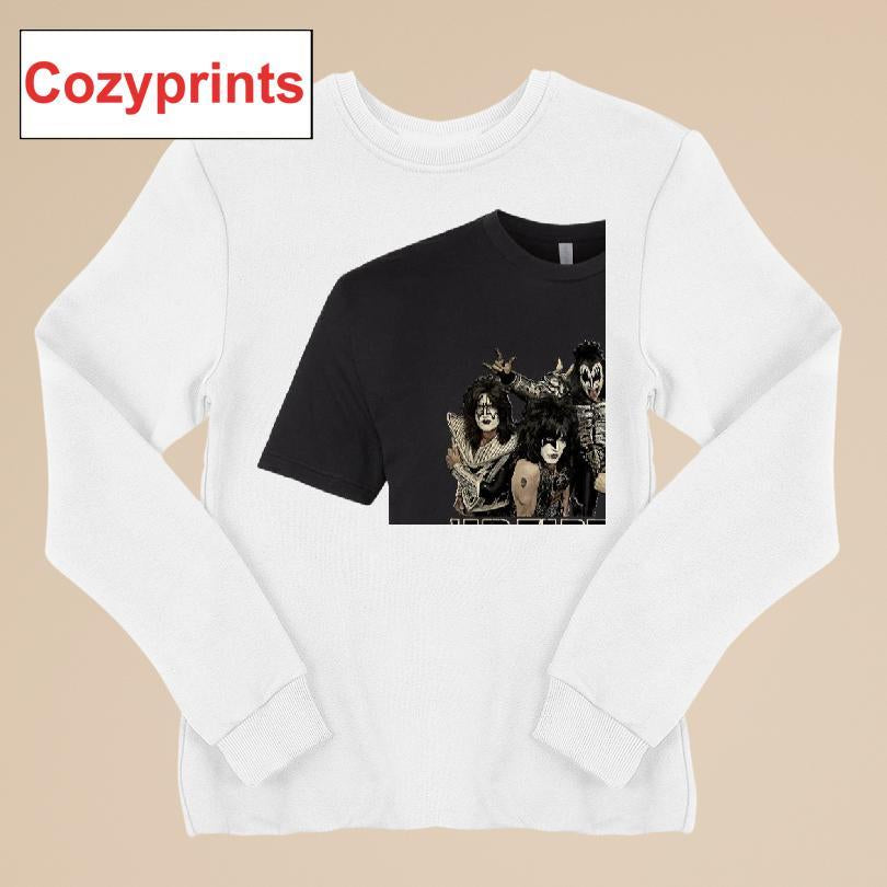 Led Zeppelin Parody T-shirt