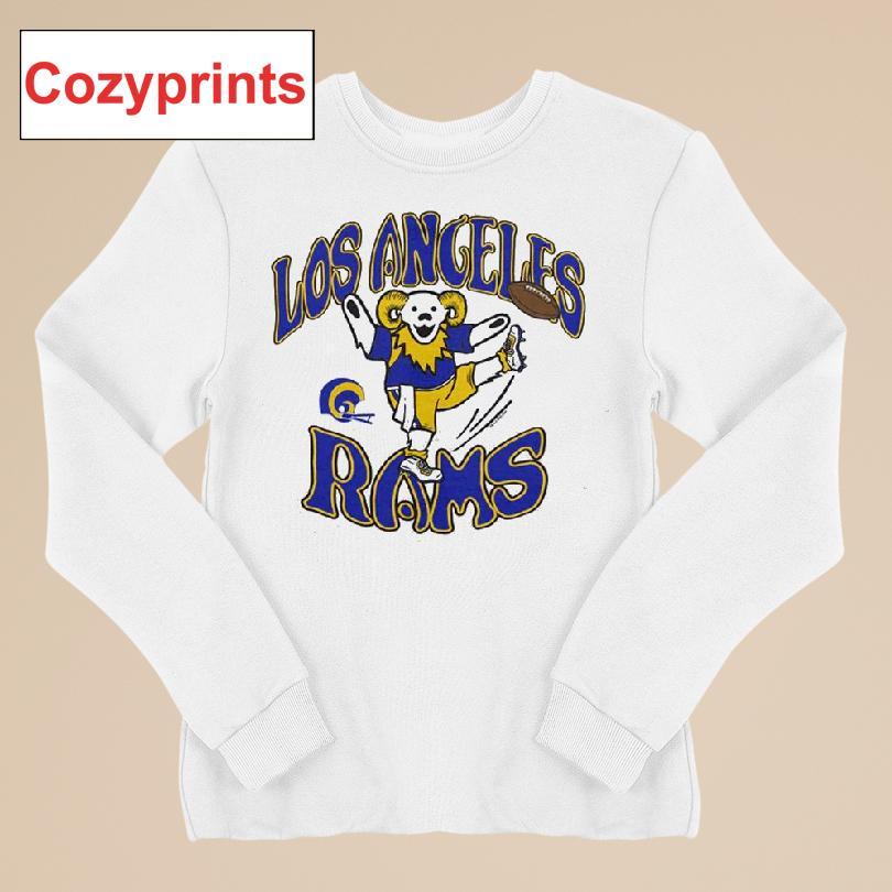 Los Angeles Rams T-shirt