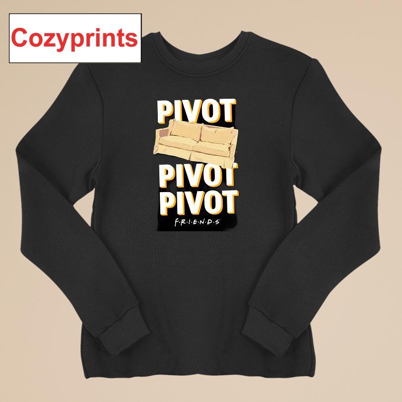 Pivot Friends T-shirt