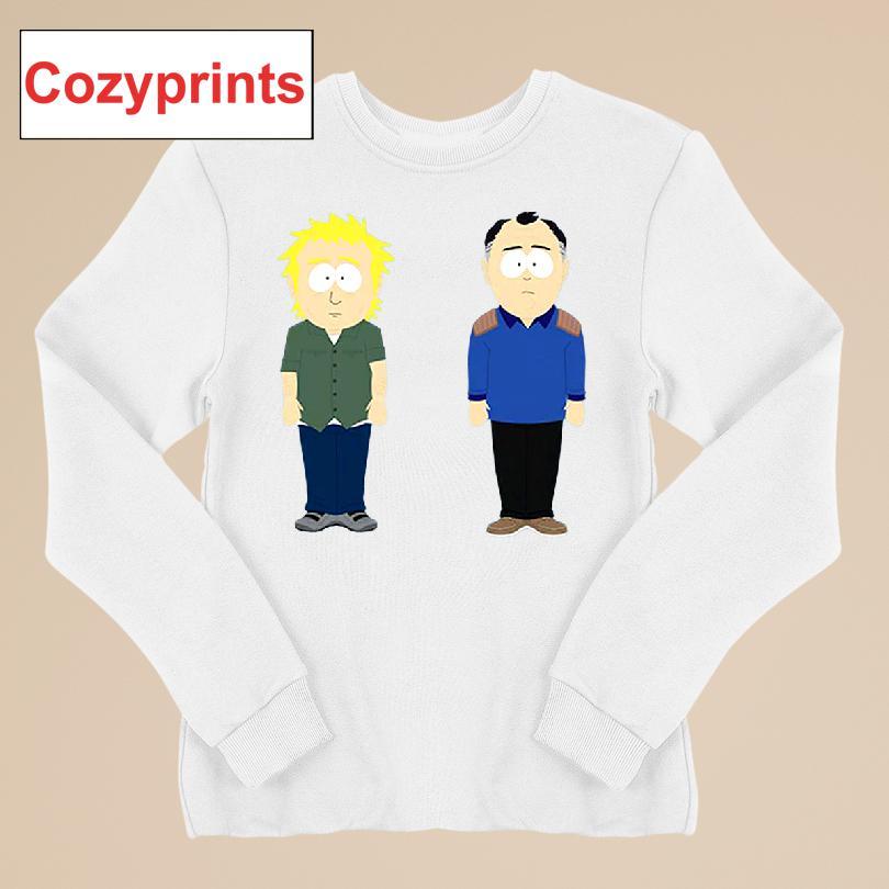 South Park Tweek X Craig T-shirt