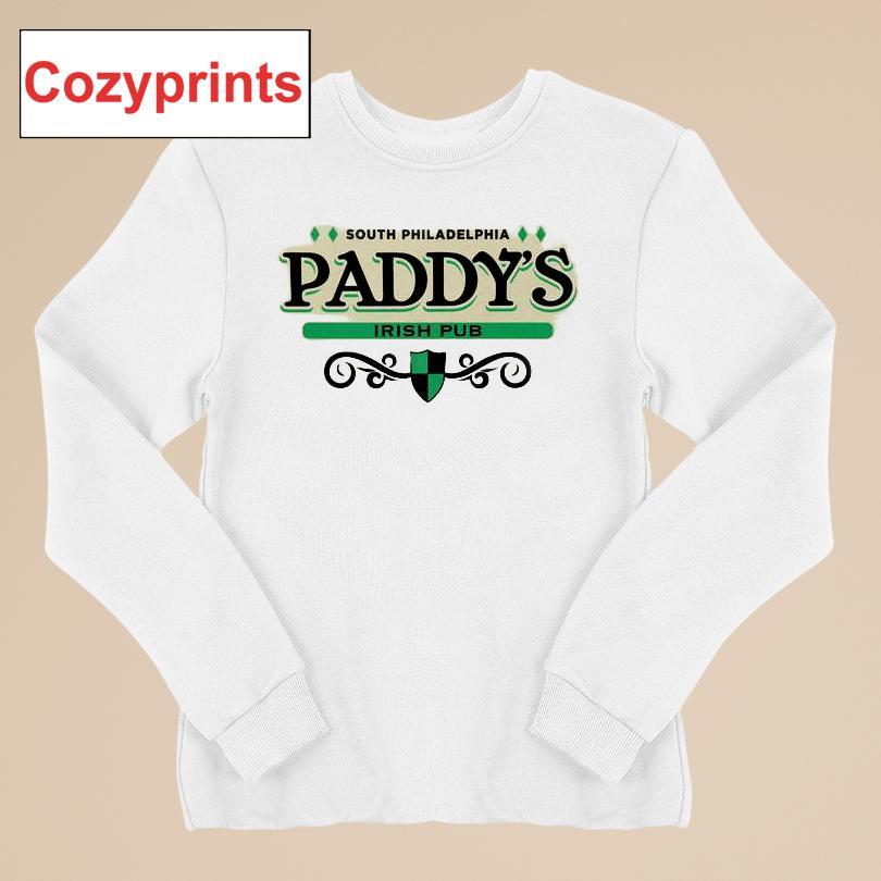 South Philadelphia Paddy's Irish Pub T-Shirt