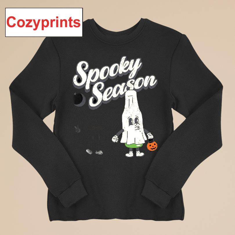 Spooky Season Shirt