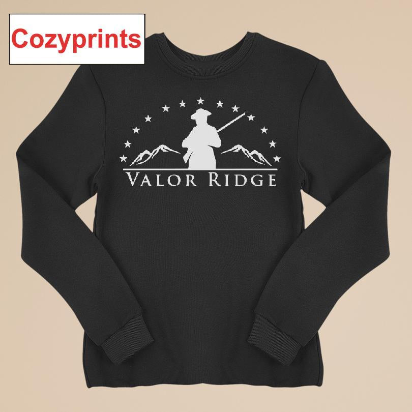 Valor Ridge T-shirt