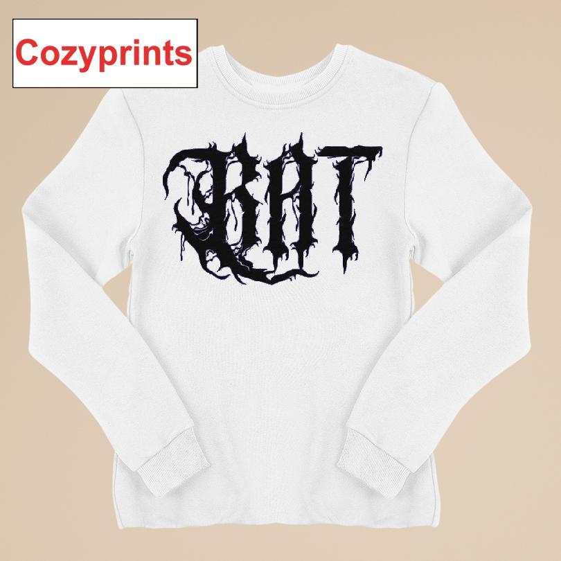 What We Do In The Shadows Bat Gothic T-shirt